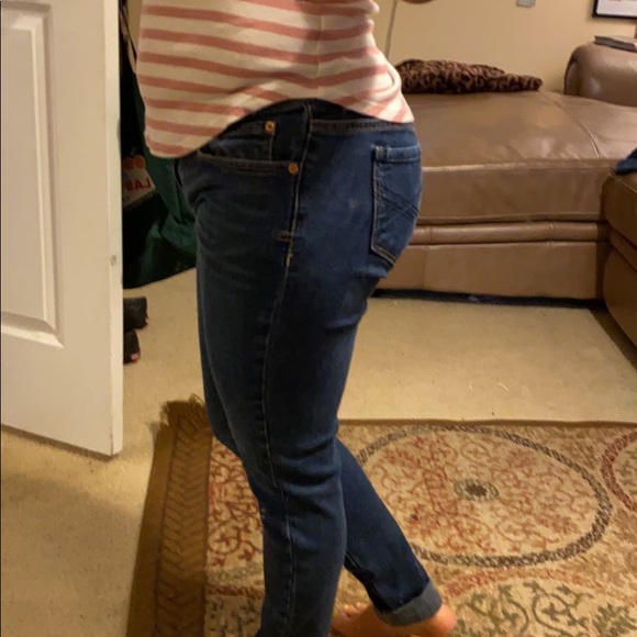 Aeropostal Lola Jeggings - Picture 3 of 7